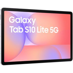 Produktbild für Tablet Samsung Galaxy Tab S10 Lite, 10,9 Zoll