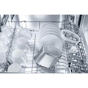 Produktbild für Milchkühler Jura Cool Control, 24237