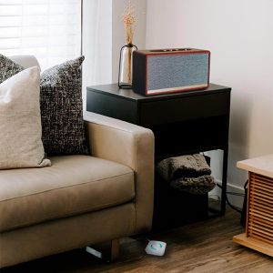 Produktbild für Steckdosenleiste LogiLink mit 1,5m Kabel