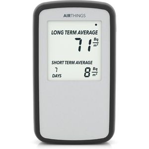 Produktbild für Radon-Messgerät Airthings 244, Corentium Home