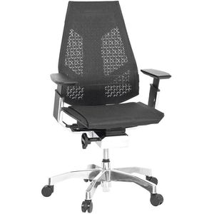 Bürostuhl hJh-OFFICE GENIDIA, 652601