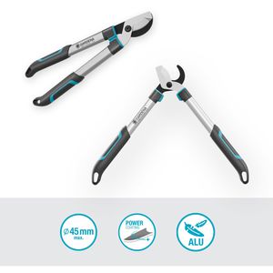 Produktbild für Astschere Gardena EasyCut S, 12030-88, Bypass