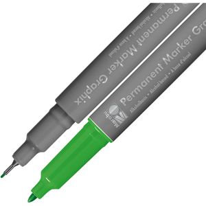 Produktbild für Permanentmarker Marabu Graphix, Significant