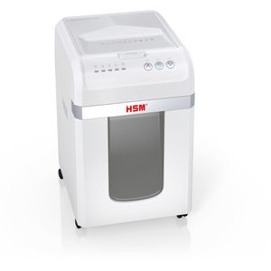 Produktbild für Aktenvernichter HSM shredstar Autofeed X300, mit Rollen