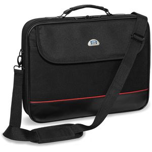 Produktbild für Laptoptasche Pedea Trendline, 66067020, schwarz