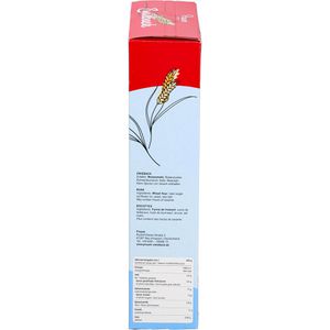 Produktbild für Zwieback Praum Klassisch, laktosefrei