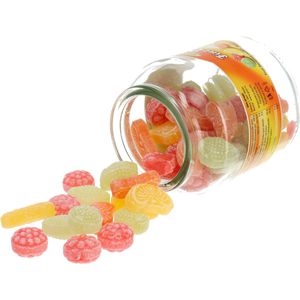 Produktbild für Fruchtbonbons Woogie Fine Drops Fruchtmix