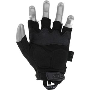 Produktbild für Arbeitshandschuhe Mechanix M-Pact Fingerless