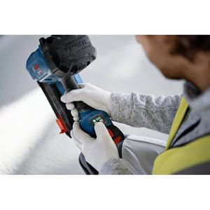 Produktbild für Elektronagler Bosch GNB 18V-38