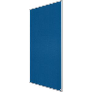 Produktbild für Pinnwand Nobo Essence 1915455, blau