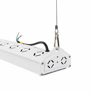 Produktbild für LED-Hallenstrahler Luxula LX500125, 6.000 Lumen