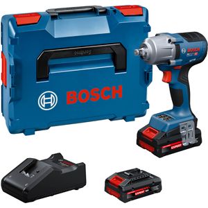 Produktbild für Akku-Schlagschrauber Bosch PRO GDS18V-450H, 450 Nm