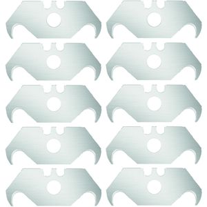 Produktbild für Cuttermesser-Klingen Wedo 788101, Hakenklinge