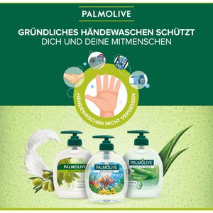 Produktbild für Seife Palmolive Naturals Milch &amp; Olive