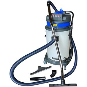 Nass-Trockensauger