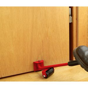 Produktbild für Möbelroller Meister 419900, Set 5-teilig