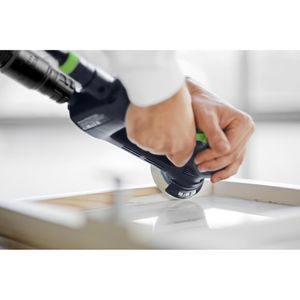 Produktbild für Schleifpapier Festool Rubin D90 P180 RU/50