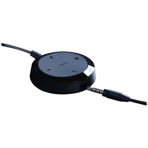 Produktbild für Headset Jabra Evolve 30 II UC Mono