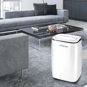Produktbild für Klimagerät Trotec PAC 3800 S, 13000 BTU/h