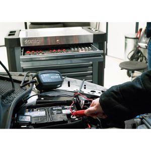 Produktbild für Autobatterie-Ladegerät CTEK 40-095, MXS 10EC