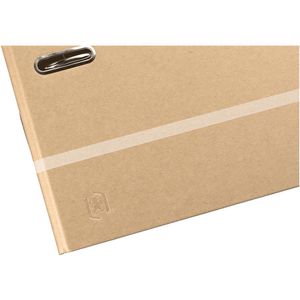 Produktbild für Ordner Oxford 400141471 Touareg, Karton, A4