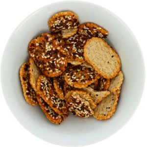 Produktbild für Cracker Lorenz Saltletts Pausencracker
