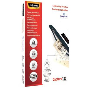 Laminierfolien Fellowes 53073 ImageLast, DIN A5