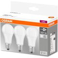 Zusatzbild LED-Lampe Osram Base Classic A E27