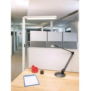 Produktbild für Stehlampe Maul Maulsenja, LED, weiß, 195 cm
