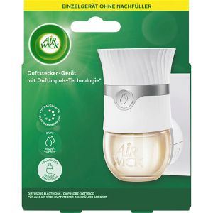 Raumduft Airwick Duftstecker, mit Duftimpuls-Technologie