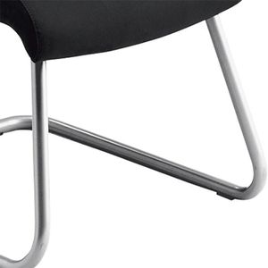 Produktbild für Besucherstuhl Nowy-Styl Neo CF Arm chrom