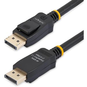 Displayport-Kabel StarTech DISPL50CM, 4K UHD, DP 1.2