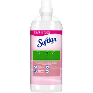 Produktbild für Weichspüler Softlan Ultra Weich &amp; Mild Sensitiv