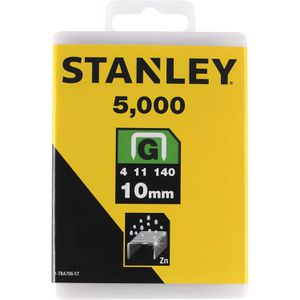 Tackerklammern Stanley SharpShooter G 10mm