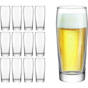 Biergläser Van-Well Willybecher