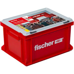 Produktbild für Injektionsmörtel Fischer 558766, FIS VW Plus 360 S, Set