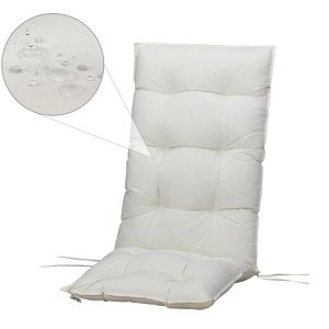 Produktbild für Auflage Deuba Cozy Vanoma, 108068, aus Polyester