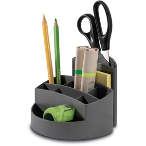 Produktbild für Schreibtisch-Organizer Han 17468-18, Rondo Karma
