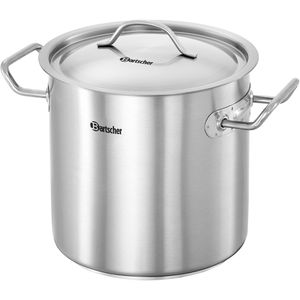 Produktbild für Kochtopf Bartscher E6,1L-1, 100446, 6,1 Liter