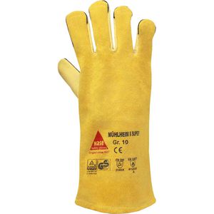 Produktbild für Schweißerhandschuhe Hase Mülheim II Super 301110