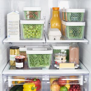 Produktbild für Frischhaltedose OXO Good Grips Greensaver, aus Kunststoff