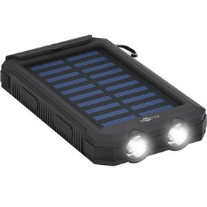 Produktbild für Powerbank Goobay 49216 Outdoor 8.0, 8000mAh