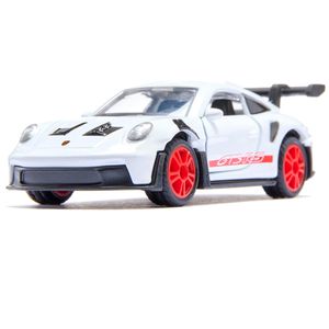 Produktbild für Fahrzeug siku 1500 Porsche 911 GT3 RS