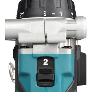 Produktbild für Akku-Bohrschrauber Makita DDF492RTJ