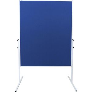 Moderationstafel Franken X-tra!Line CC-UMTF 03, mit Standfüßen