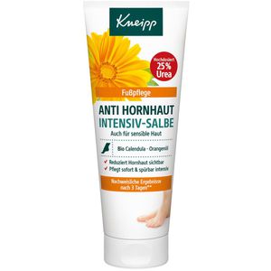 Produktbild für Hornhautentferner Kneipp Anti-Hornhaut