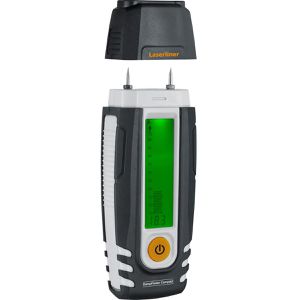 Produktbild für Feuchtemessgerät Laserliner DampFinder Compact