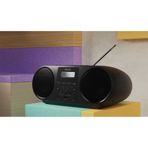 Produktbild für Radio Philips TAZ6000/10, DAB+