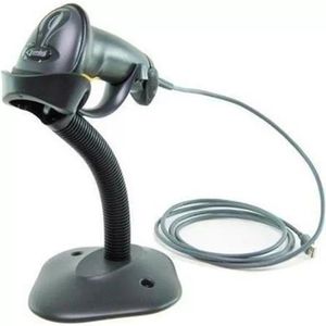 Produktbild für Barcode-Scanner Zebra LS2208-SR20007R-UR
