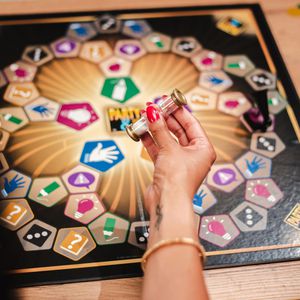Produktbild für Brettspiel Jumbo 19869, Party &amp; Co. Original